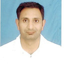 Harisinh B Parmar