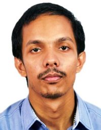 Partha Pratim Shome