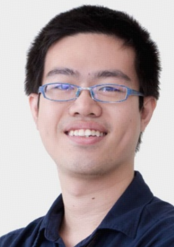 Thuan Beng Saw