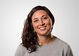Barreteau Céline