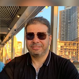 Yasser Ahmed