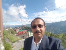 Sunil Kumar Bakthavatchalam