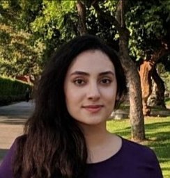Soha Niroumandi
