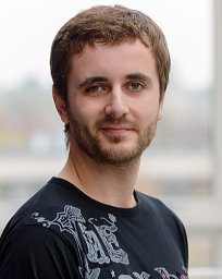 Alvaro Ortega