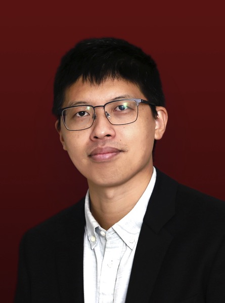 Huanlei Wang