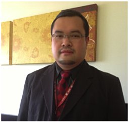 Fahmi Samsuri