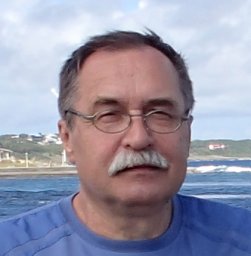 Evgueni A. Kulikov