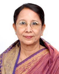 Shamima Choudhury
