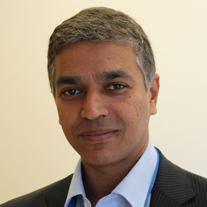 Amar Rangan