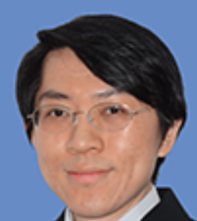 Pak Kin Wong