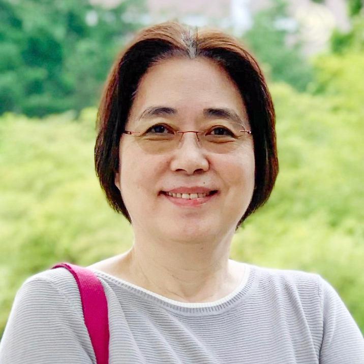 Cathy S.-J. Fann