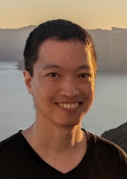 Andrew C. Chang