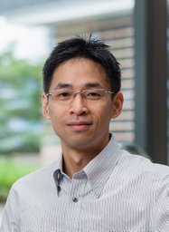 Po-Jang Hsieh