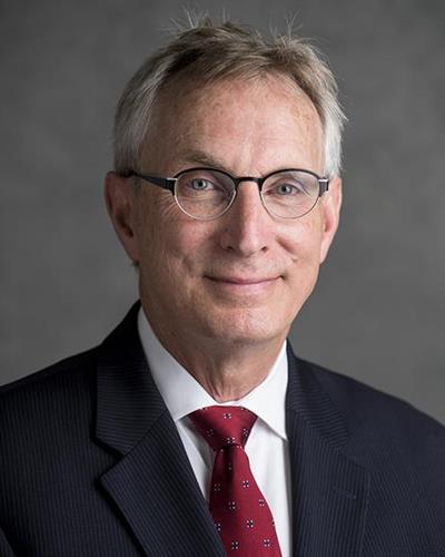Gilbert E. Metcalf
