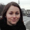 Catherine Laliberte