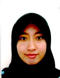 Muna Maryam Azmy