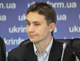 Oleksandr Skorokhod