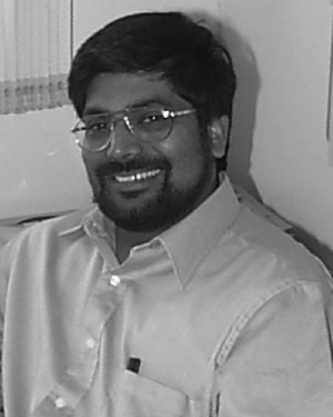 Nishan Canagarajah