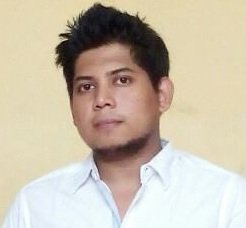 Uddip Kashyap