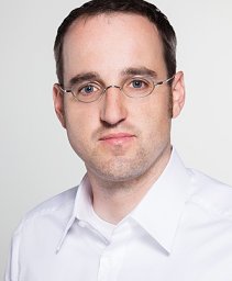 Markus Wohr