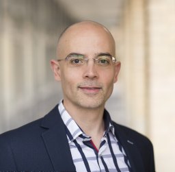 Markus Stocker