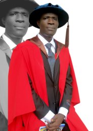Babatunde Raphael Ojebuyi