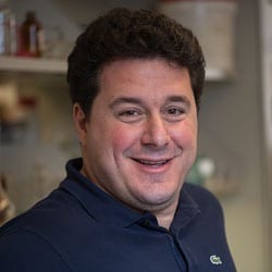 Matteo Pasquali