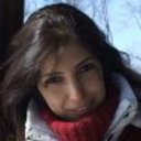 Yasaman Hosseinkashi
