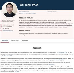 Wei Tang