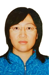 Lili  Zhang