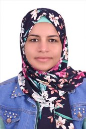 Manal Ali