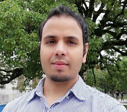 Sachin Gupta