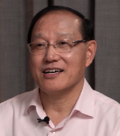 Zhitang Li