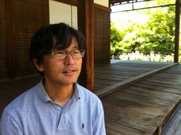 Noriyuki Inoue