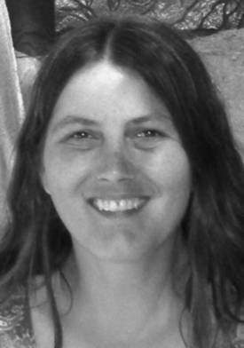 Jennifer Small