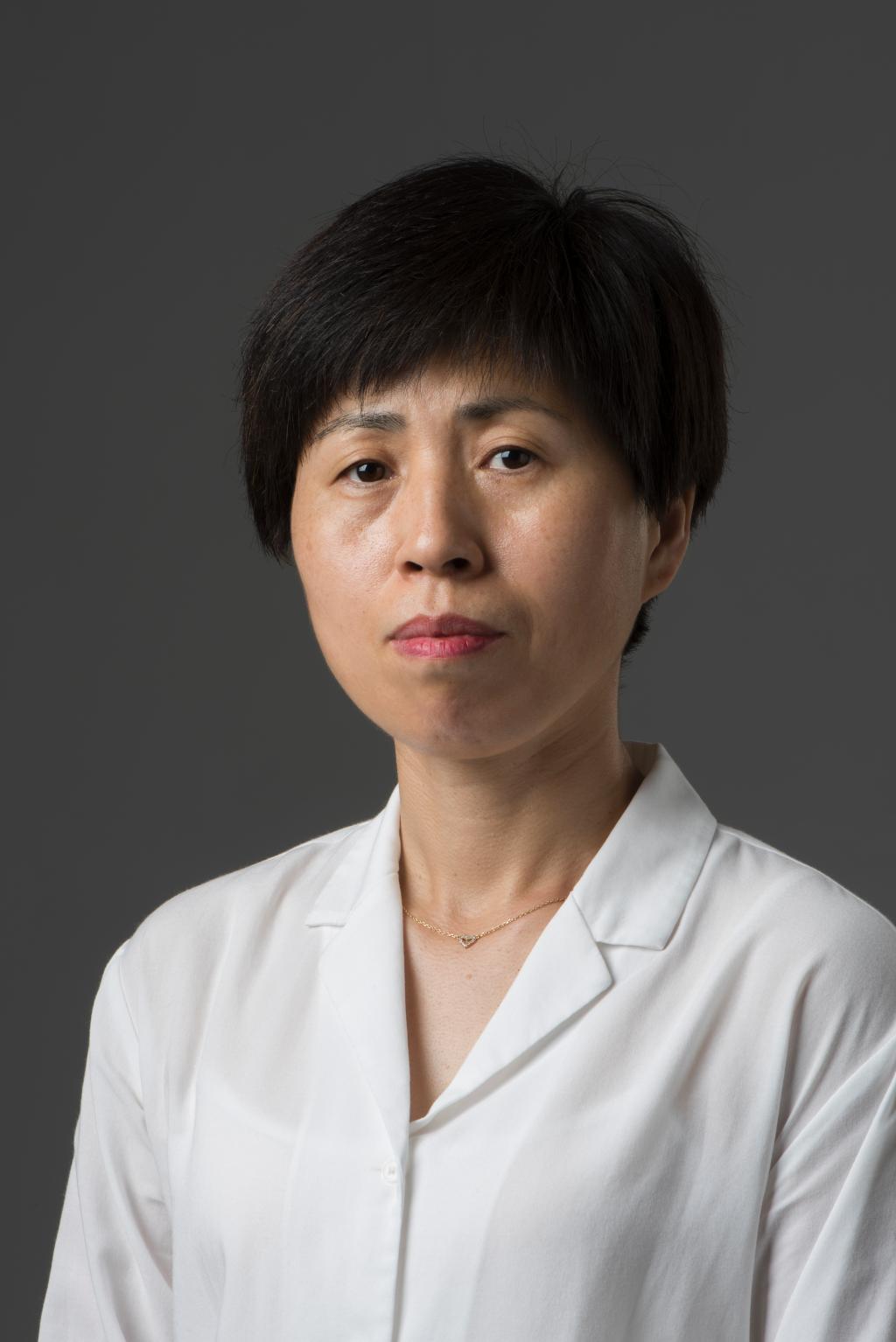 Yinghua Xuan