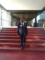 Hervé K. Tchakouté