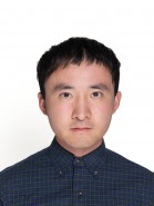 Shichao Sun