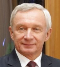 Абламейко Сергей Владимирович