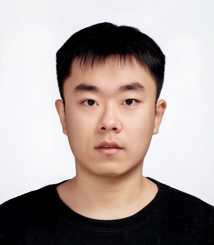 Chongyang Zhao
