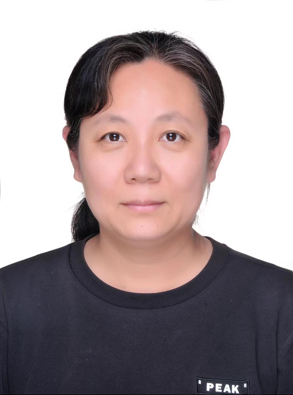 Ronglan Wu