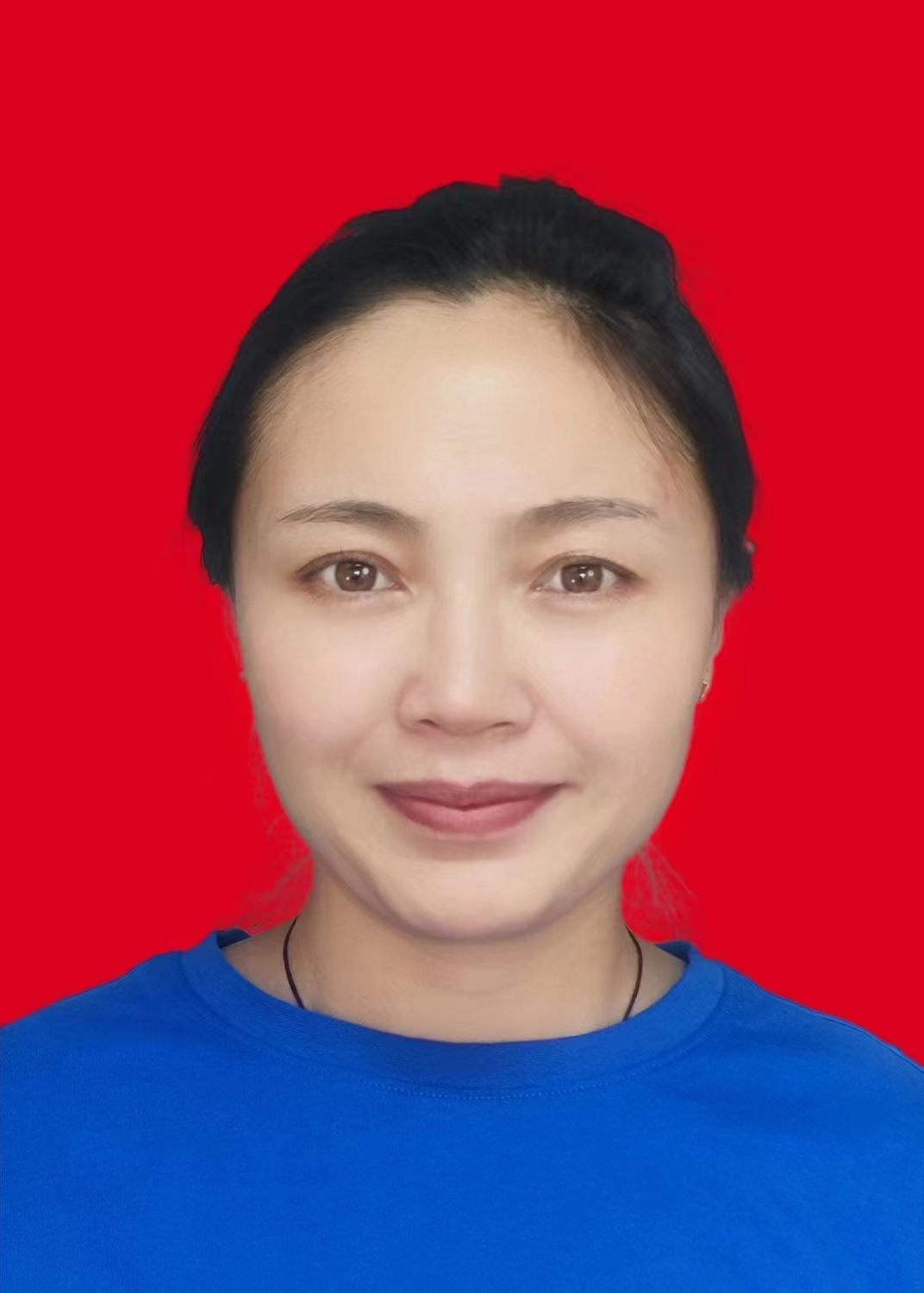 Xiongxiong Liu