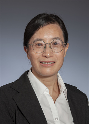 Honghua Zhou