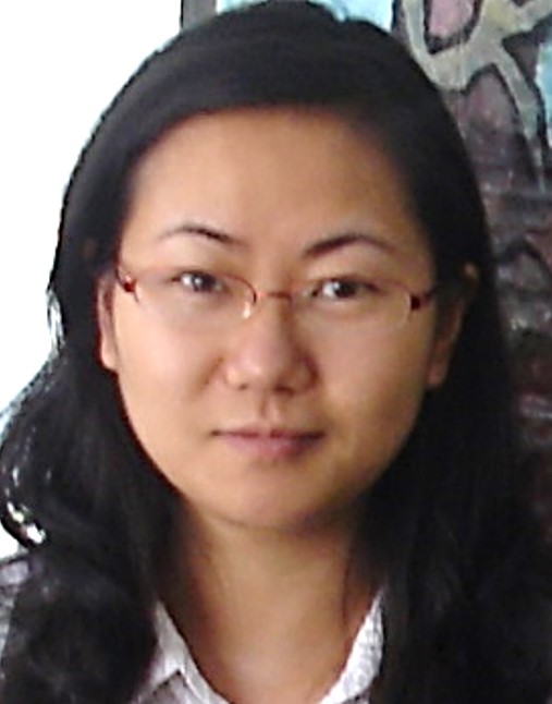 Hongting Jin