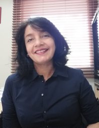 Monica Villavicencio