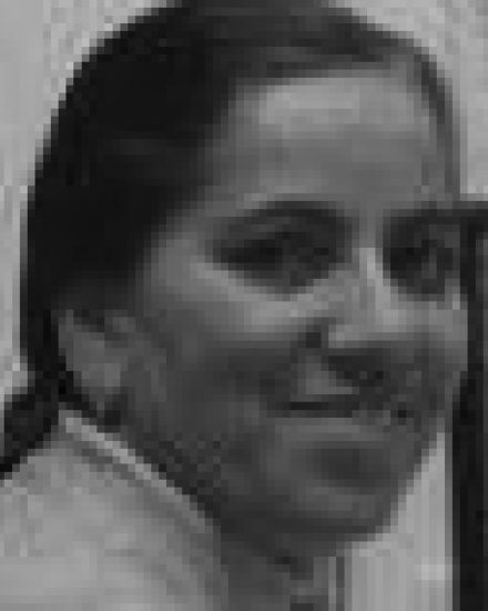 Aruna Jamdagni