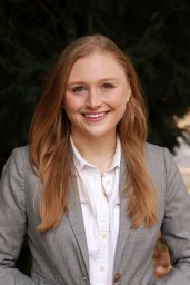 McGinn Christine K