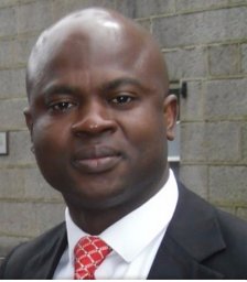 Kingsley Nwozor