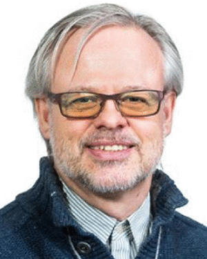 Scott Fowler