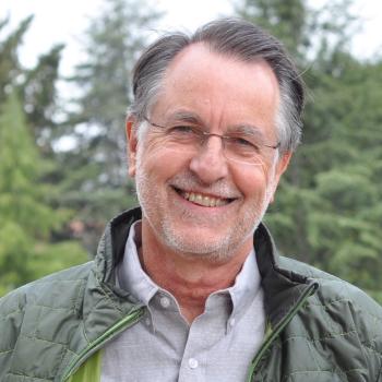 Anthony D. Barnosky